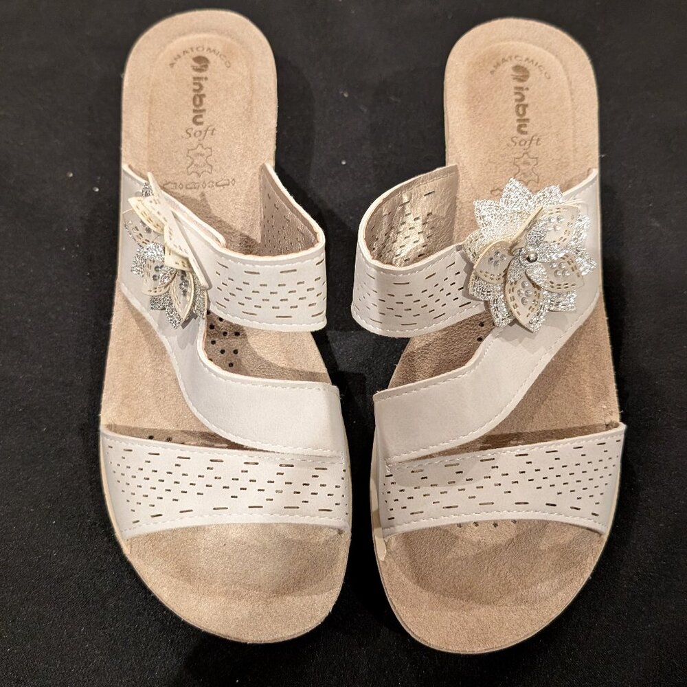 Inblu soft sandals